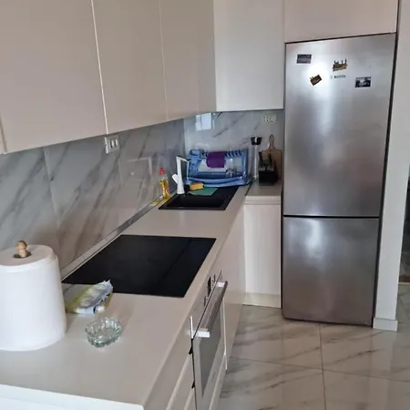 The Art Appartement Makarska