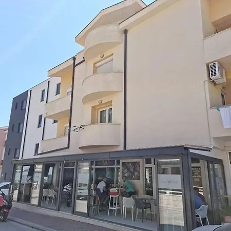 The Art * Makarska