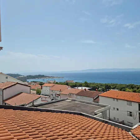 The Art Appartement Makarska