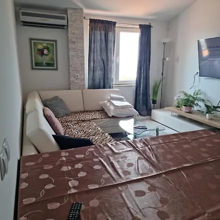 Appartement The Art