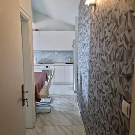 The Art Appartement